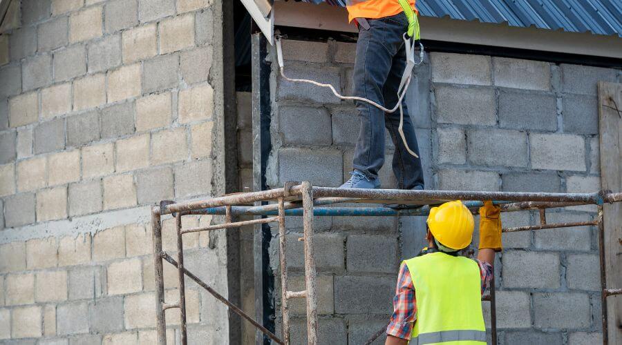 Local Chimney Repair in Milanville, PA